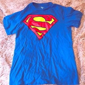 Superman Tee